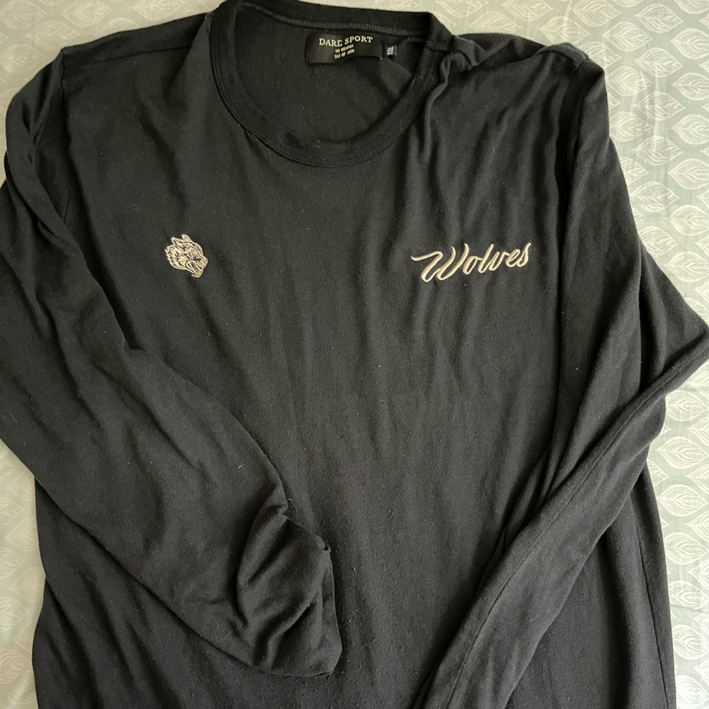 Darc sport long sleeve